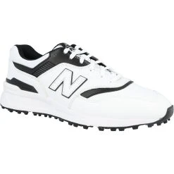 New Balance 997 SL Spikeless Golf Shoes