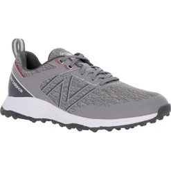 New Balance Fresh Foam Contend Spikeless Golf Shoes