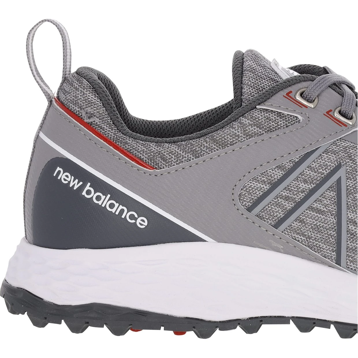New Balance Fresh Foam Contend Spikeless Golf Shoes 5 New Balance Fresh Foam Contend Spikeless Golf Shoes - Image 5