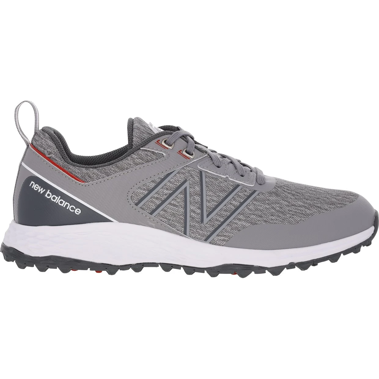New Balance Fresh Foam Contend Spikeless Golf Shoes 6 New Balance Fresh Foam Contend Spikeless Golf Shoes - Image 6
