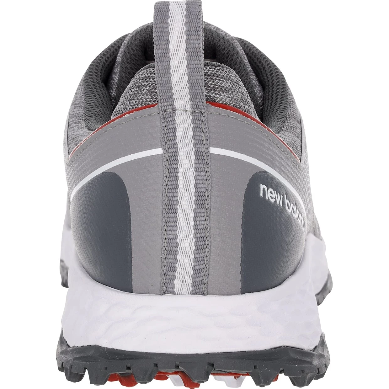 New Balance Fresh Foam Contend Spikeless Golf Shoes 8 New Balance Fresh Foam Contend Spikeless Golf Shoes - Image 8