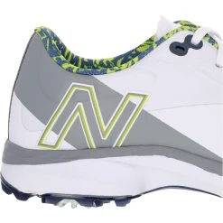 New Balance Fresh Foam X Defender Golf Shoe Golf Shoes -Cobra Golf-shop new balance fresh foam x defender golf shoe 4
