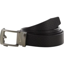 Nike Acu-Fit Perforated Accessories Belts Golf Apparel