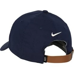 Nike Aerobill Heritage 86 Player Headwear Cap Golf Apparel -Cobra Golf-shop nike aerobill heritage 86 player headwear 2