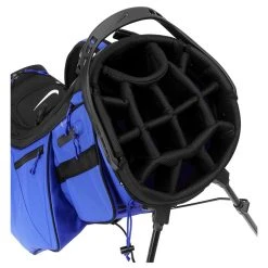 Nike Air Hybrid II Stand Golf Bags -Cobra Golf-shop nike air hybrid ii stand 2