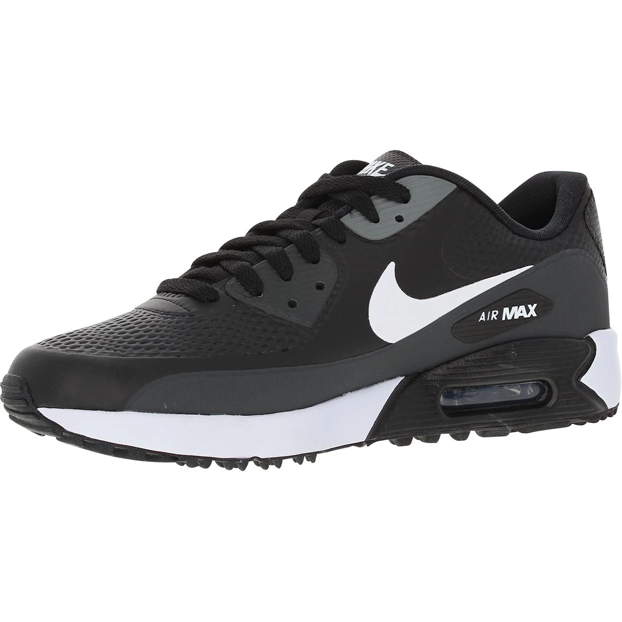 Nike Air Max 90G Spikeless Golf Shoes 2 Nike Air Max 90G Spikeless Golf Shoes - Image 2