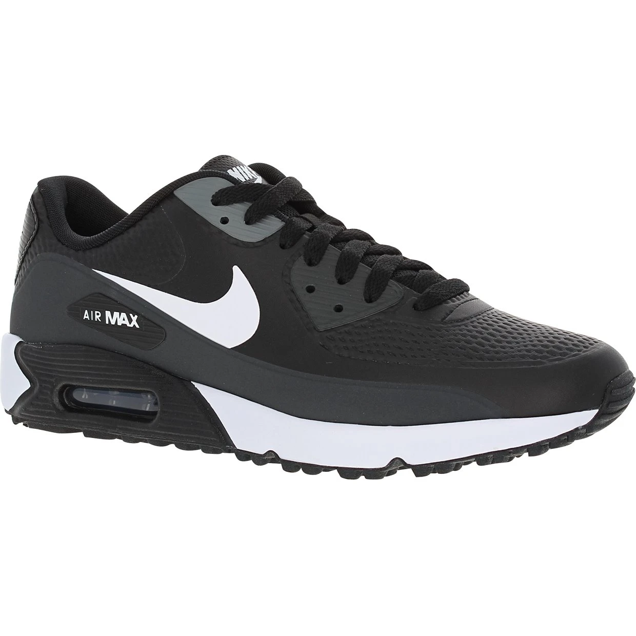 Nike Air Max 90G Spikeless Golf Shoes 1 Nike Air Max 90G Spikeless Golf Shoes