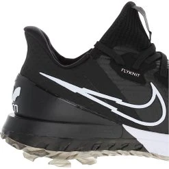 Nike Air Zoom Infinity Tour Golf Shoe Golf Shoes -Cobra Golf-shop nike air zoom infinity tour golf shoe 4