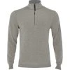 Nike Dri-Fit Player Half Zip Top Outerwear Pullover Golf Apparel