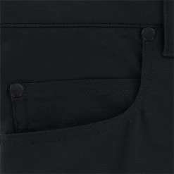Nike Dri-Fit Repel 5 Pocket Slim Pants Flat Front Golf Apparel -Cobra Golf-shop nike dri fit repel 5 pocket slim pants 4
