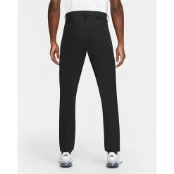Nike Dri-Fit Repel 5 Pocket Slim Pants Flat Front Golf Apparel -Cobra Golf-shop nike dri fit repel 5 pocket slim pants 6