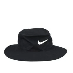 Nike Dri-Fit UV Headwear Bucket Hat Golf Apparel