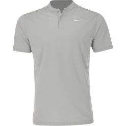Nike Dri-Fit Victory Blade Shirt Polo Short Sleeve Golf Apparel