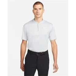 Nike Dri-Fit Victory Blade Shirt Polo Short Sleeve Golf Apparel -Cobra Golf-shop nike dri fit victory blade shirt 5