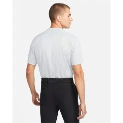 Nike Dri-Fit Victory Blade Shirt Polo Short Sleeve Golf Apparel -Cobra Golf-shop nike dri fit victory blade shirt 6