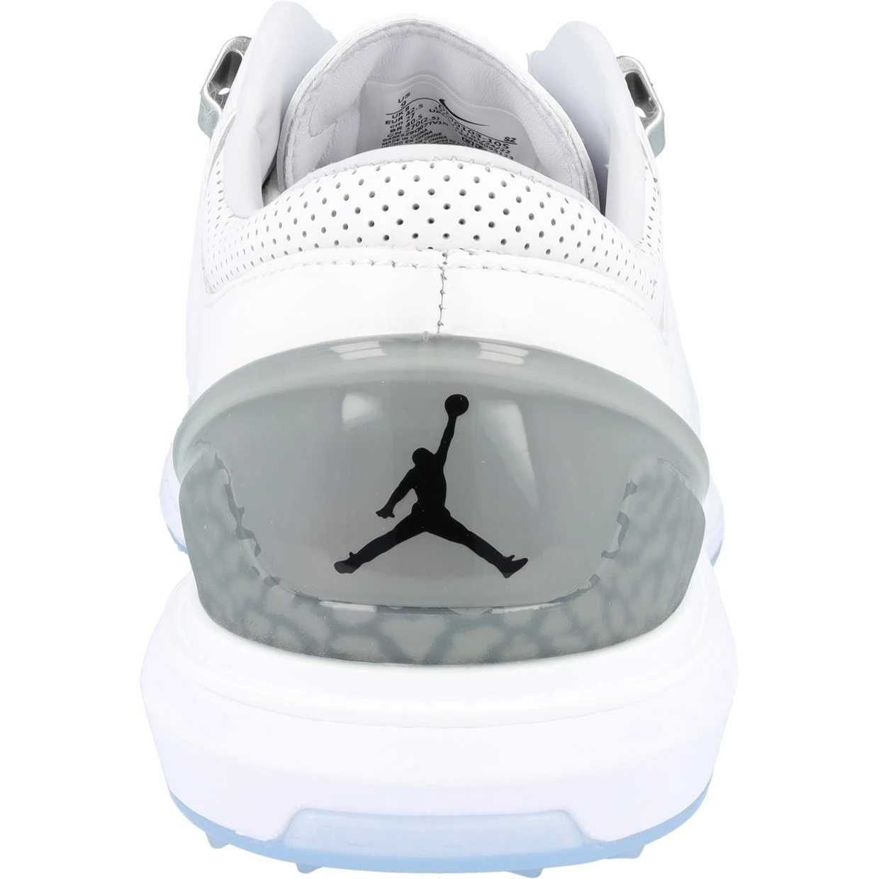 Nike Jordan ADG 4 Spikeless Golf Shoes 8 Nike Jordan ADG 4 Spikeless Golf Shoes - Image 8