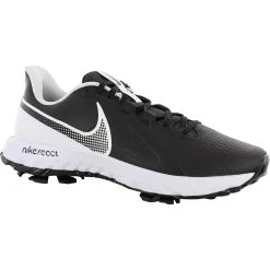 Nike React Infinity Pro Spikeless Golf Shoes