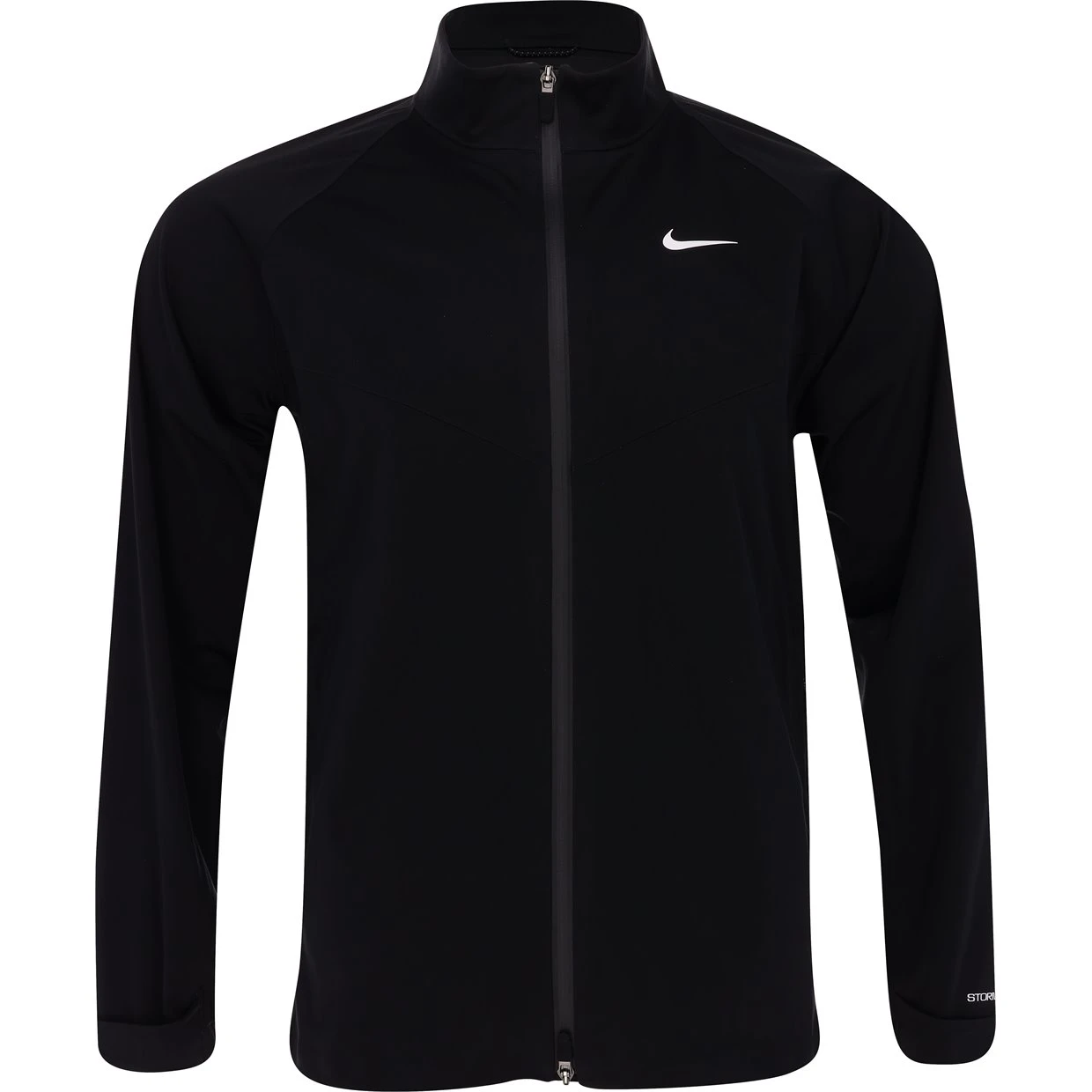 Nike Storm-FIT Advanced Outerwear Wind Jacket Golf Apparel 1 Nike Storm-FIT Advanced Outerwear Wind Jacket Golf Apparel