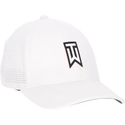 Nike TW Dri-Fit Advanced Aerobill L91 Headwear Cap Golf Apparel