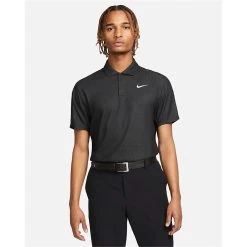 Nike TW Dri-Fit Advanced Jacquard ColorBlocked Shirt Polo Short Sleeve Golf Apparel 6 Nike TW Dri-Fit Advanced Jacquard ColorBlocked Shirt Polo Short Sleeve Golf Apparel -Cobra Golf-shop nike tw dri fit advanced jacquard colorblocked shirt 2
