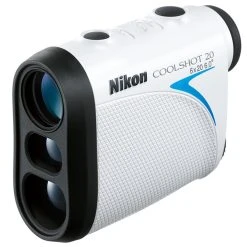 Nikon Coolshot 20 Laser GPS/Range Finders