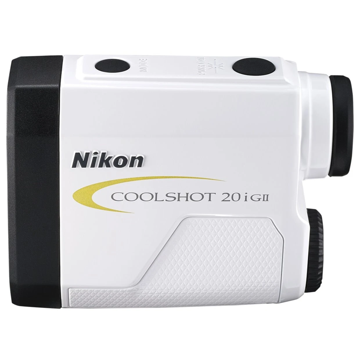Nikon Coolshot 20I G2 GPS/Range Finders 2 Nikon Coolshot 20I G2 GPS/Range Finders - Image 2