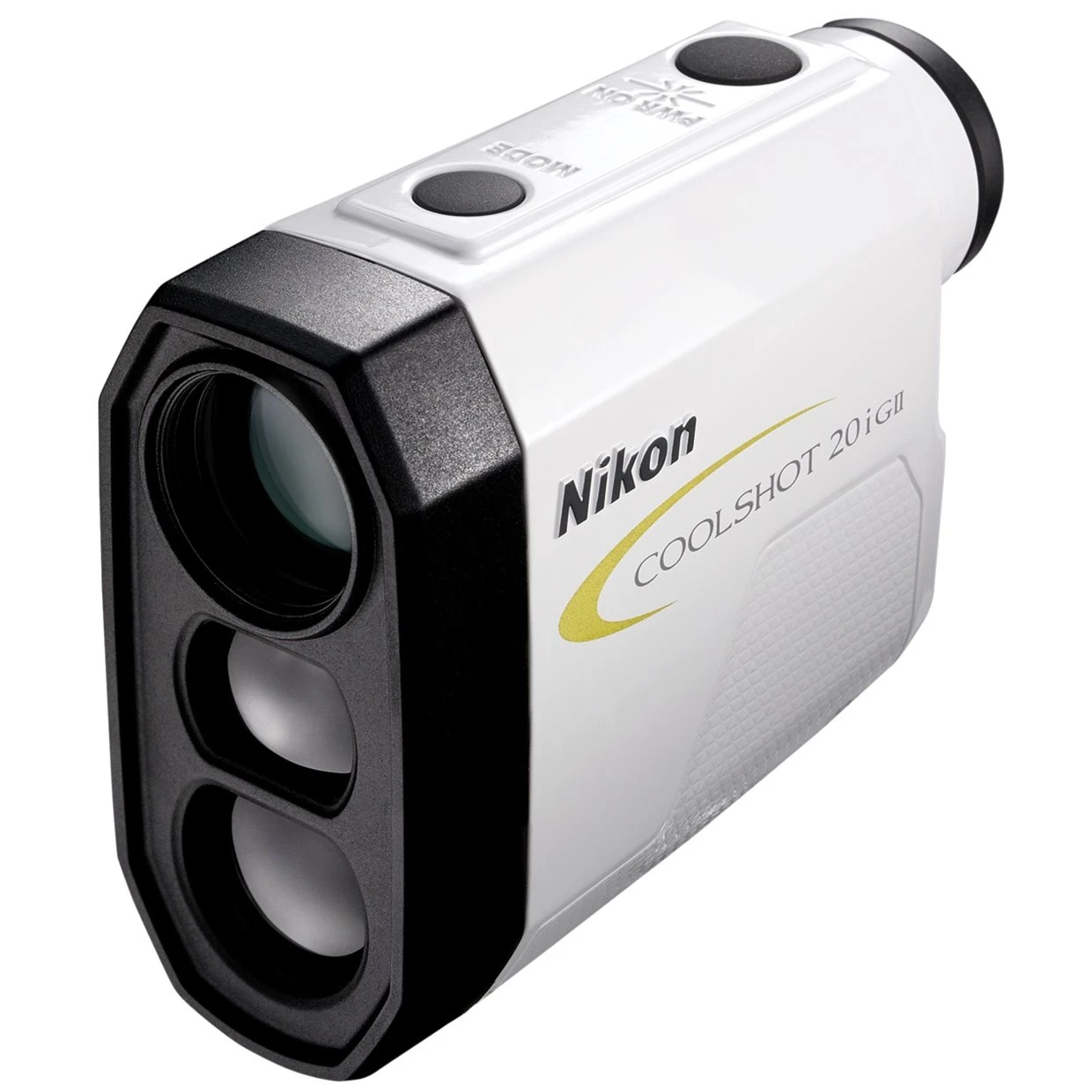 Nikon Coolshot 20I G2 GPS/Range Finders 4 Nikon Coolshot 20I G2 GPS/Range Finders - Image 4