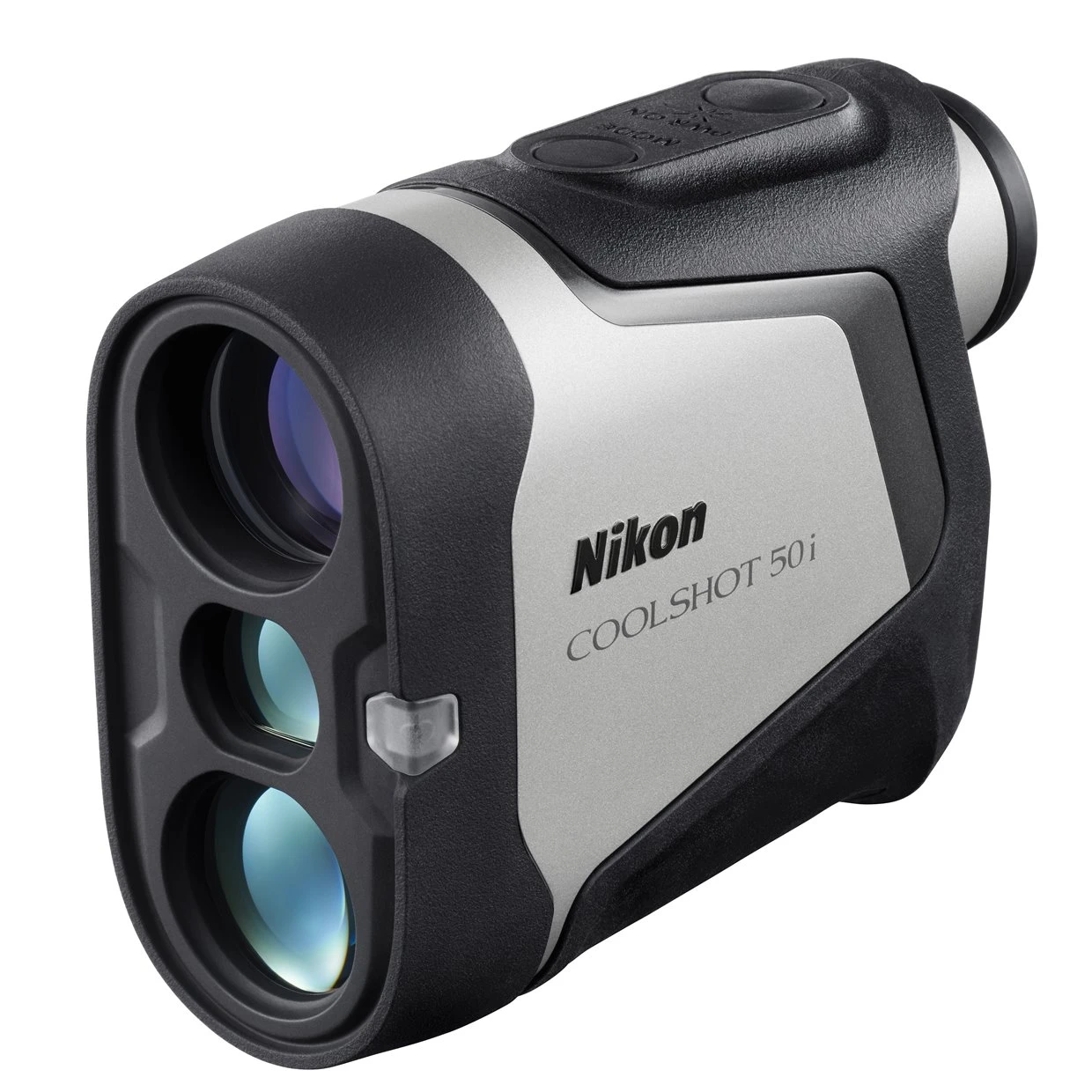 Nikon CoolShot 50i GPS/Range Finders 5 Nikon CoolShot 50i GPS/Range Finders - Image 5