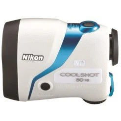 Nikon CoolShot 80 VR GPS/Range Finders 7 Nikon CoolShot 80 VR GPS/Range Finders -Cobra Golf-shop nikon coolshot 80 vr gps range finders 3