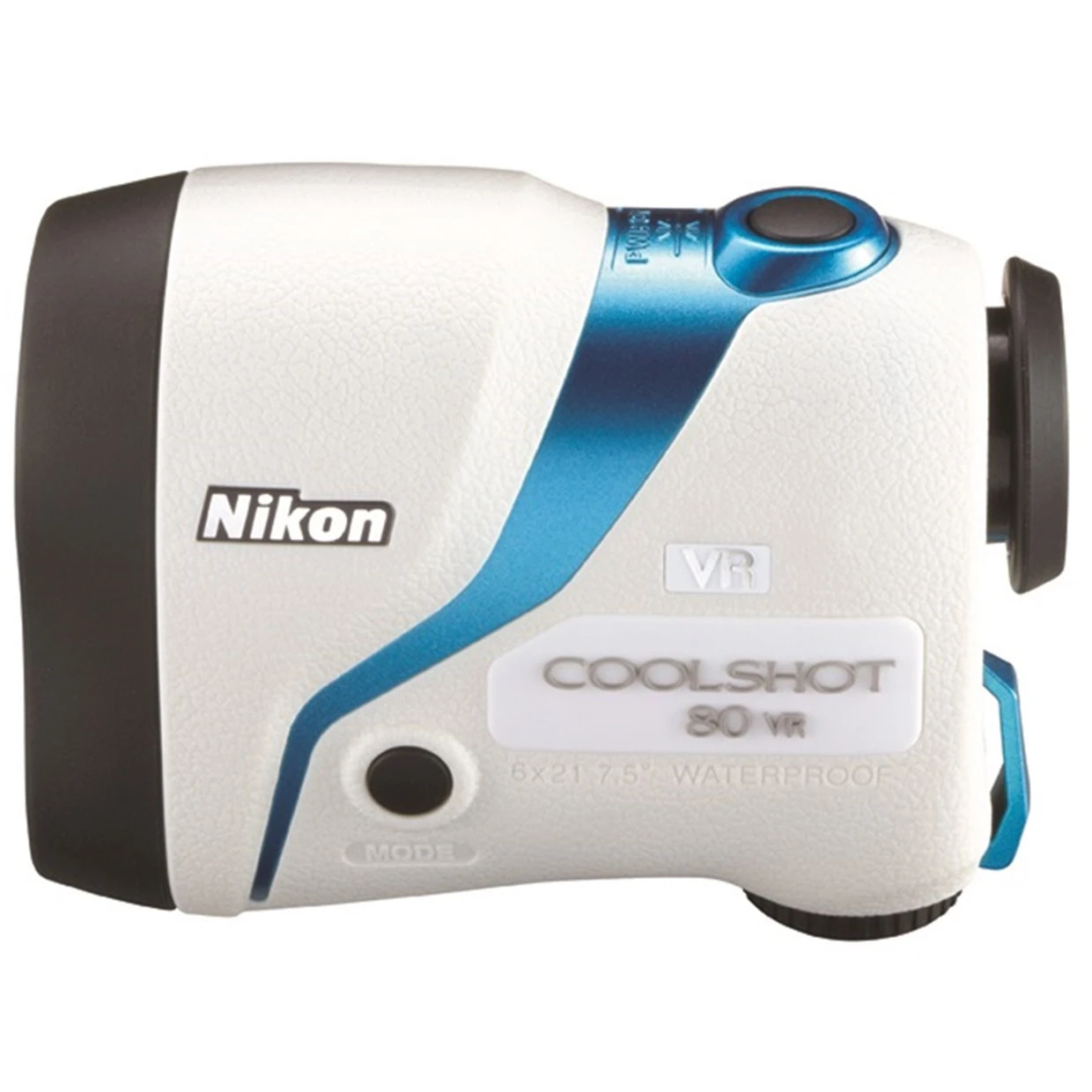 Nikon CoolShot 80 VR GPS/Range Finders 4 Nikon CoolShot 80 VR GPS/Range Finders - Image 4