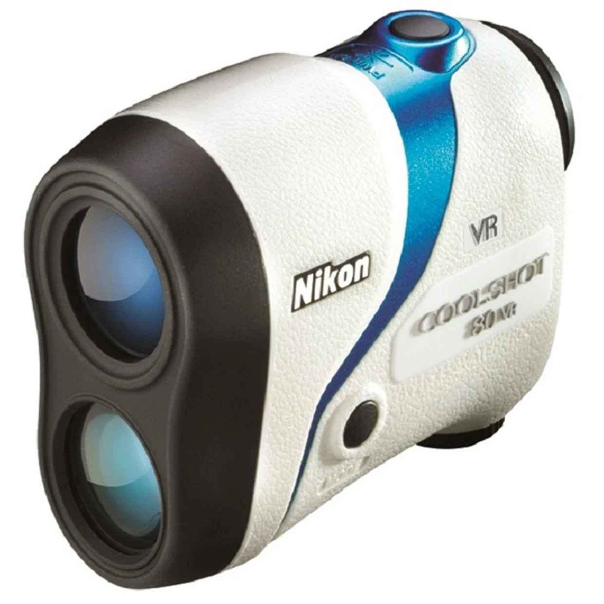 Nikon CoolShot 80 VR GPS/Range Finders 1 Nikon CoolShot 80 VR GPS/Range Finders