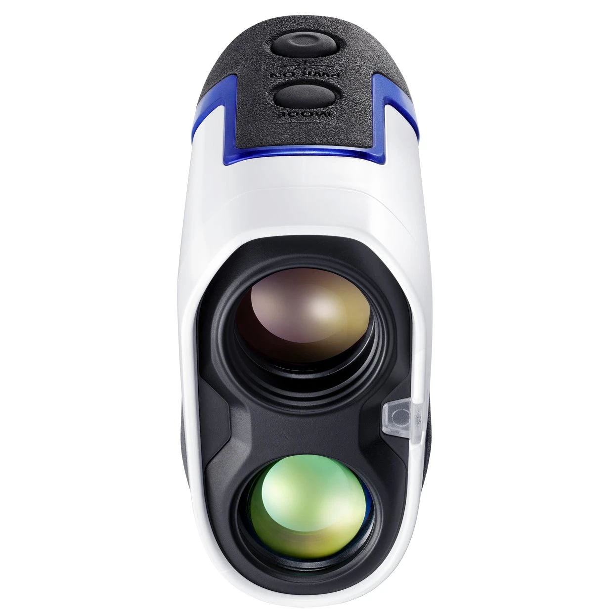 Nikon CoolShot Pro II Stabilized GPS/Range Finders 4 Nikon CoolShot Pro II Stabilized GPS/Range Finders - Image 4