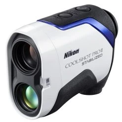 Nikon CoolShot Pro II Stabilized GPS/Range Finders 9 Nikon CoolShot Pro II Stabilized GPS/Range Finders -Cobra Golf-shop nikon coolshot pro ii stabilized gps range finders 4
