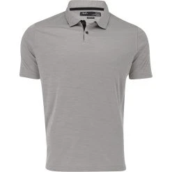 Oakley Aero Hydrolix II Shirt Polo Short Sleeve Golf Apparel