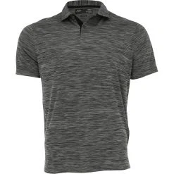Oakley Aero Hydrolix Shirt Polo Short Sleeve Golf Apparel