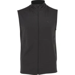 Oakley Gravity Range Outerwear Vest Golf Apparel