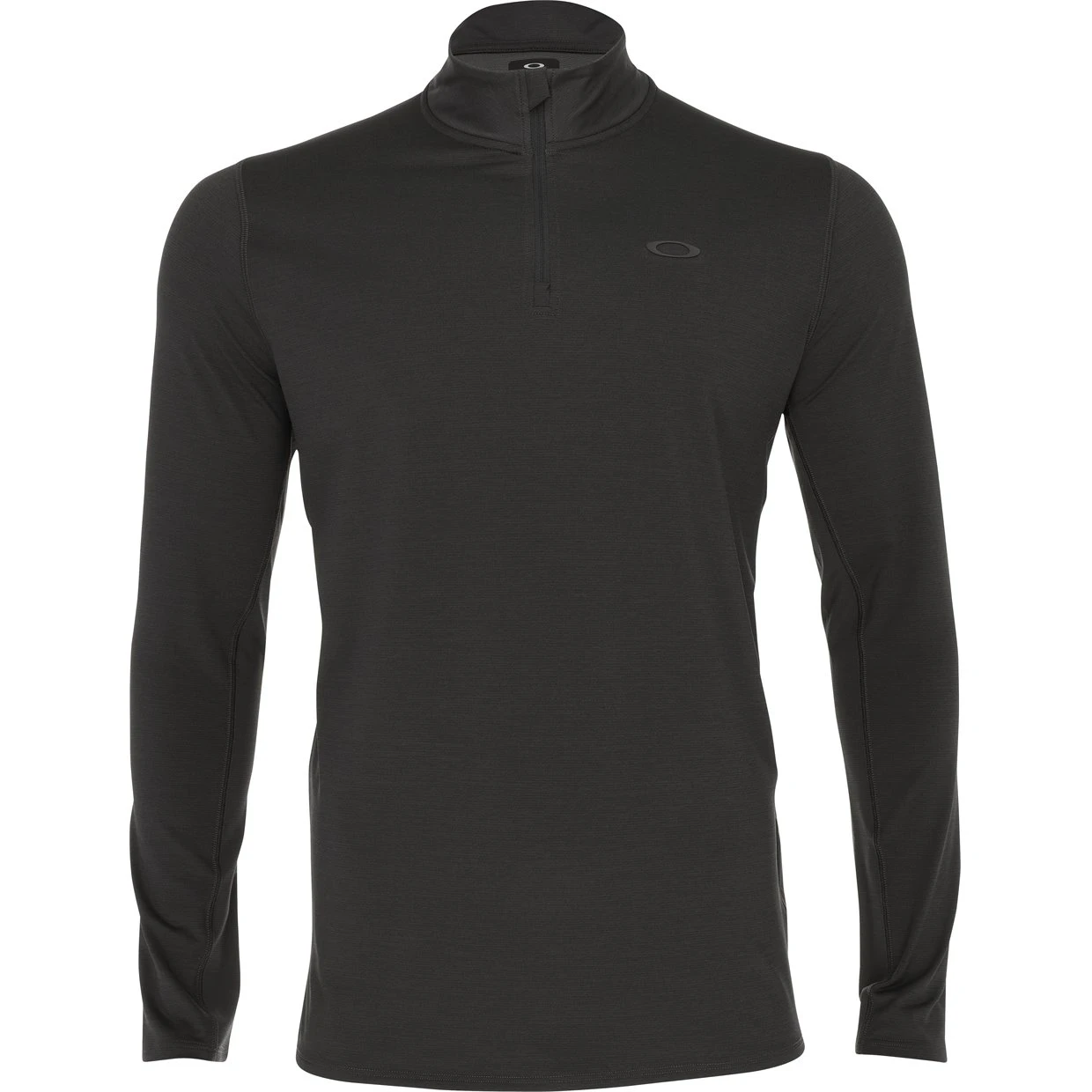 Oakley Gravity Range Quarter Zip Outerwear Pullover Golf Apparel 1 Oakley Gravity Range Quarter Zip Outerwear Pullover Golf Apparel