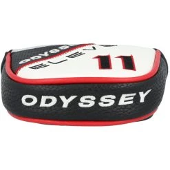 Odyssey Eleven Putter Center Cut Headcover 6 Odyssey Eleven Putter Center Cut Headcover -Cobra Golf-shop odyssey eleven putter center cut headcover 2