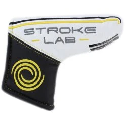 Odyssey Stroke Lab "Long Blade" Putter Headcover