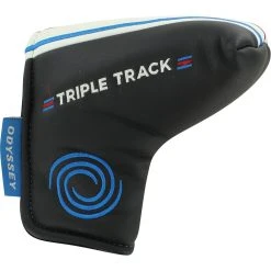 Odyssey Triple Track Mid-Mallet Headcover