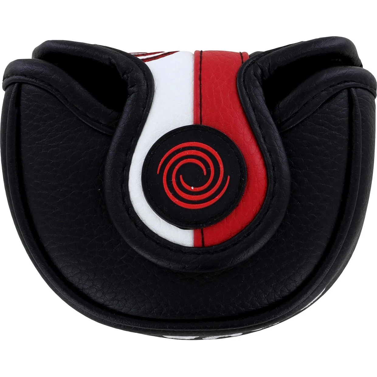 Odyssey White Hot Mini Putter Headcover 2 Odyssey White Hot Mini Putter Headcover - Image 2