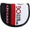 Odyssey White Hot Mini Putter Headcover
