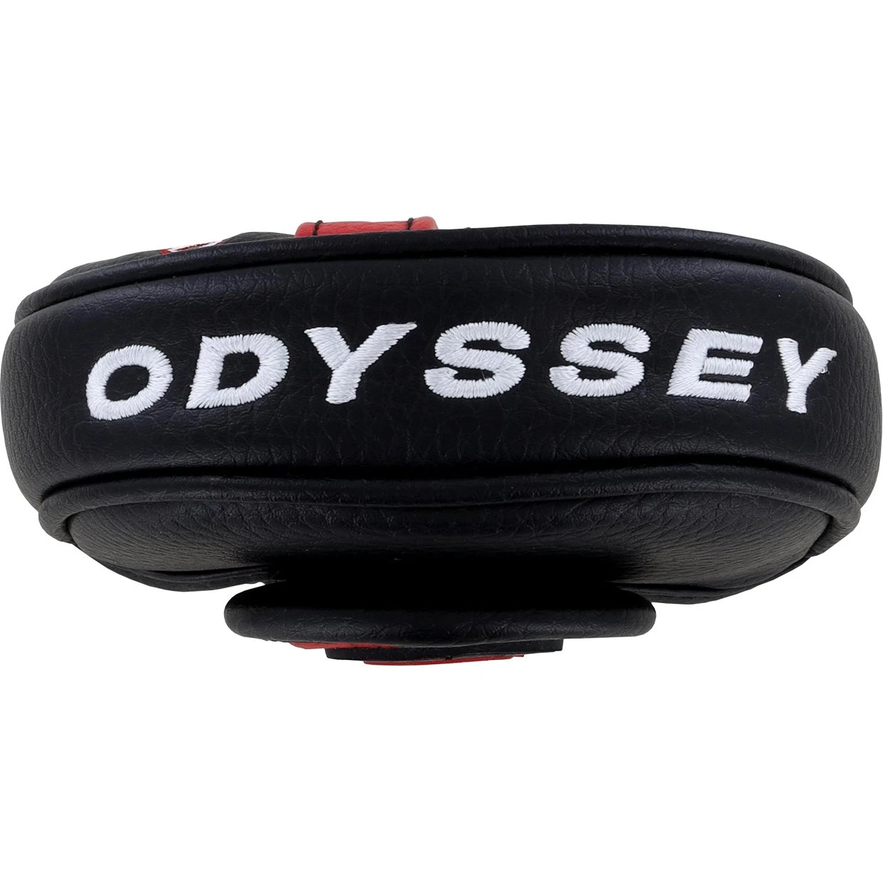 Odyssey White Hot Mini Putter Headcover 3 Odyssey White Hot Mini Putter Headcover - Image 3
