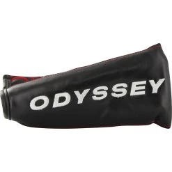 Odyssey White Hot Pro Blade Putter Headcover -Cobra Golf-shop odyssey white hot pro blade putter headcover 2