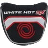 Odyssey White Hot RX Mallet Putter Headcover