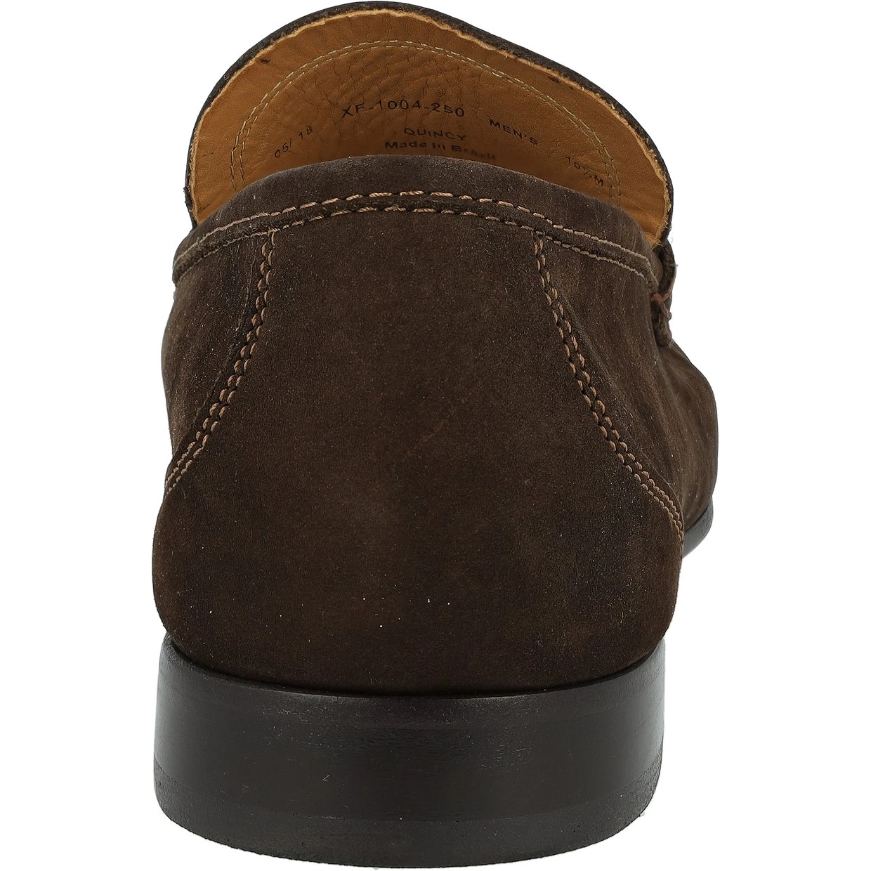 Oxford Loafer Casual Golf Shoes 8 Oxford Loafer Casual Golf Shoes - Image 8