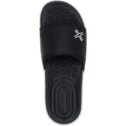 Payntr X Recovery Slide Sandal Golf Shoes 10 Payntr X Recovery Slide Sandal Golf Shoes -Cobra Golf-shop payntr x recovery slide sandal 2