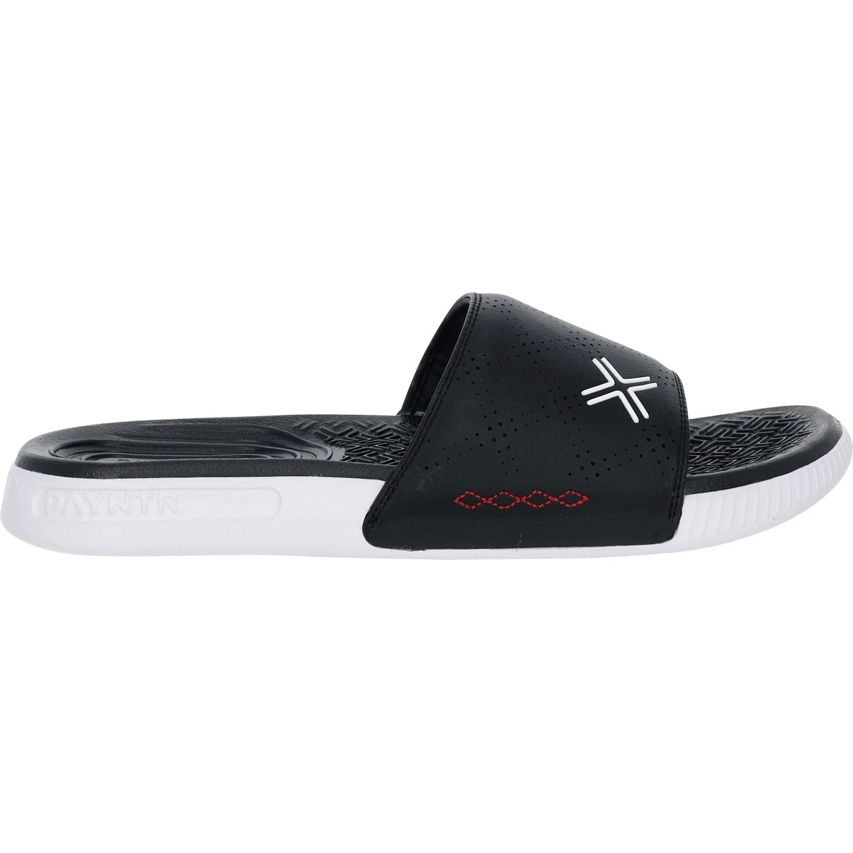 Payntr X Recovery Slide Sandal Golf Shoes 6 Payntr X Recovery Slide Sandal Golf Shoes - Image 6