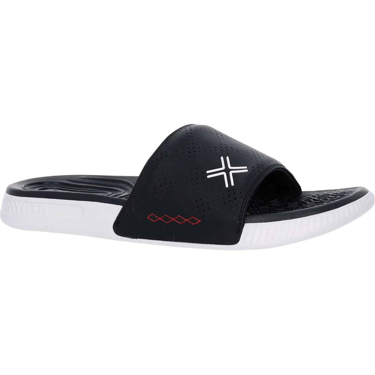 Payntr X Recovery Slide Sandal Golf Shoes 1 Payntr X Recovery Slide Sandal Golf Shoes