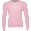 Peter Millar Crown Sweater V-Neck Golf Apparel